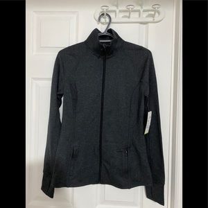 Old Navy Go Dry Zip up
